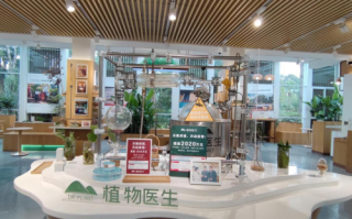 植物医生IPO进程观察，单品牌店或为其上市核心竞争力