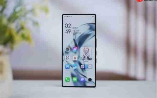 开启手机水冷散热时代！红魔11 Pro+图赏