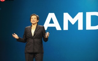 AMD苏姿丰：未来AI无处不在 全球AI计算能力几年内需增加100倍