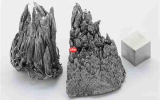 我国严格管制：稀土元素钇疯狂涨价1500％！没它造不了芯片