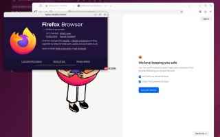 Firefox 147 正式发布，视频播放性能和画中画体验全面升级