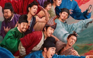 《长安的荔枝》累计票房破3亿 《南京照相馆》点映及预售票房破9000万