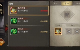 真和氏璧全攻略：从获取到实战的完整指南