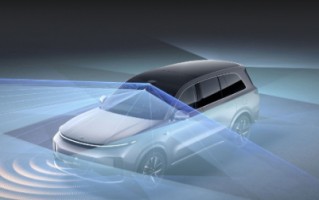 理想郎咸朋：他们反对VLA，恰恰说明VLA是正确的