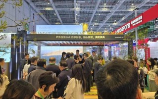 Ombra智能观景棚闪耀2025上海进博会，订单量激增引领全球风潮！