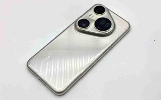 告别双镜切换？传闻 HUAWEI Pura 90 将导入无缝连续变焦!