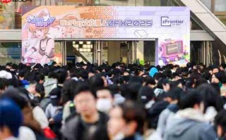 EVNIA弈威闪耀登场WEPLAY：双核电竞，玩出不凡！