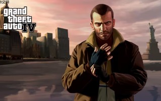 前R星开发者认为《GTA4》重制成本将非常高昂 或接近原版预算