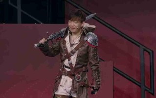 吉田直树谈《最终幻想14》取消职业外观限制原因 不能因自己原则限制玩家