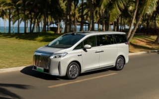 长城汽车2025年Q3营收增20.5% 净利润接近23亿元