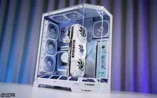 星曜水冷家族：美学就是战斗力！！
