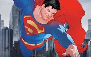 一代人有一代人的超人：盘点影史10位超人，谁是你心中的最佳钢铁之躯？