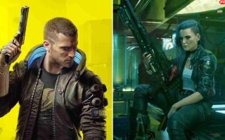 《赛博朋克2077》续作开发预算约4.19亿美元