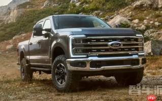 2025年前三季度美国最畅销车型排行榜：福特F系列登顶