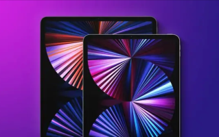 mini-LED将停产！曝新iPad Pro2024年登场：屏幕升级为OLED