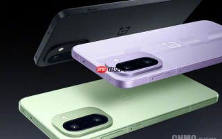 曝一加Turbo有两个版本 搭载骁龙8s Gen4和骁龙7系平台