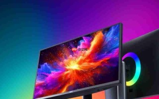 显示技术新纪元，HKC让RGB-MiniLED迎来中国时刻