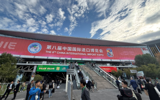 进博会圆满收官！力奇（Nilfisk）深耕中国市场，以创新科技书写双向奔赴新篇章