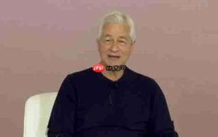 普通人会被AI取代？摩根大通CEO点名这3个能力 永远有工作做！