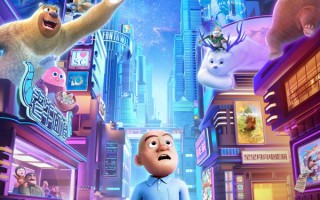 2024年内地上映动画电影票房排行榜！《熊出没·逆转时空》20.06亿登顶