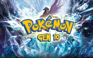 曝《宝可梦》 第十世代战斗系统 回合制中可自由移动