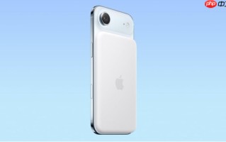 下一代iPhone Air或在2027年3月发布 搭载自研2nm心片