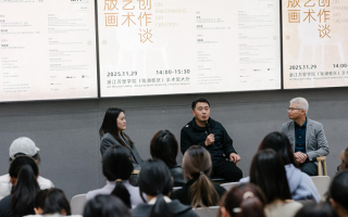 华茂集团举办“M＋1美育进校园”双讲座，构建美育新范式