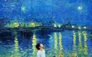 《野孩子》累计票房将破2亿 《出走的决心》票房突破7000万