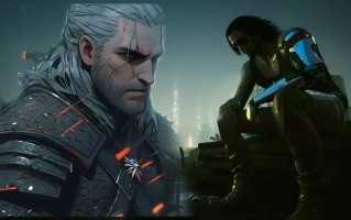 CDPR称赞《博德之门3》给了其灵感 但会坚持开放世界