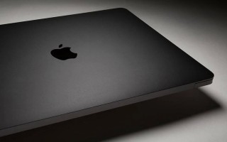 苹果新专利获批：再战亚光黑，未来用于iPhone和Mac设备上
