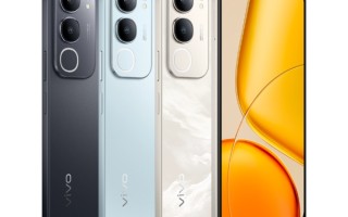 vivo神秘新机通过3C认证 最高支持44W快充 或为Y系列