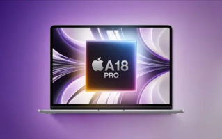 苹果首款低价MacBook配置汇总：首次搭载A18 Pro芯片、定价4000元档