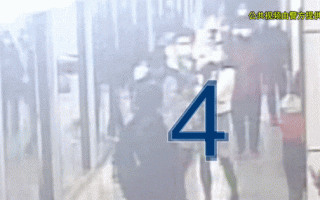 男子被打10个耳光不还手！还手算互殴？新规说清了