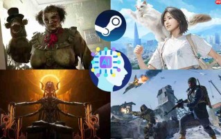 使用AI技术的游戏在Steam平台上创收超6.6亿美元
