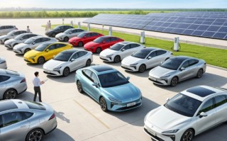 全球电动车市场激增近30%！现代汽车增长却丢失份额