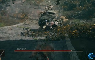 艾尔登法环主线完整攻略 从新手村到最终Boss全路线指南