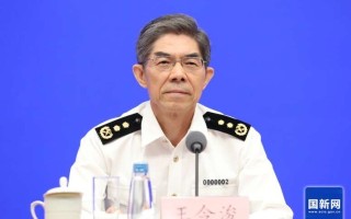 海关总署：上半年我国货物贸易进出口同比增长2.9%