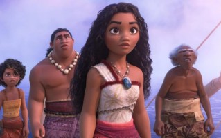 《海洋奇缘2》全球票房破7亿美元 《猎人克莱文》《指环王》动画遇冷