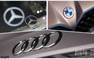欧洲豪华轿车市场遇冷：宝马3系等多款经典车型销量下滑
