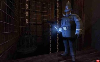 《幽暗森林》发布大型更新档 加入全新可探索区域