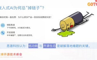 嵌入式 AI 产品做得再强，没续航也留不住用户