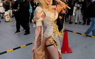 《生化4》阿什莉体模新美图 白嫩肉腿缠腿环