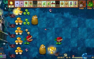 植物大战僵尸进阶攻略 完美阵容搭配与融合技巧