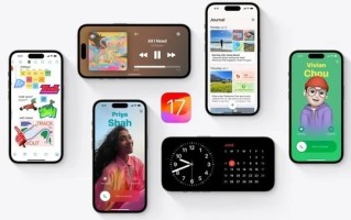外媒：苹果更重视iOS17的实用性 而不是带来新功能