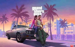《GTA6》被曝主机大小676.7GB！ 多方辟谣“这怎么可能！”