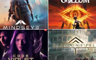 《心之眼》登顶！MTC上媒体评分最低的8大PS5游戏