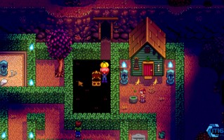 星露谷物语最强送礼指南 轻松赢得村民好感