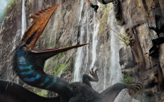 好莱坞双雄来袭！寡姐领衔《侏罗纪世界：重生》与新版《超人》确认引进内地