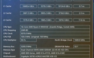 国内首发128GB CL32旗舰规格！雷克沙ARES RGB DDR5 6400新规格发布