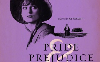 《傲慢与偏见》20周年重映：经典爱情传奇再续，影史地位无可撼动